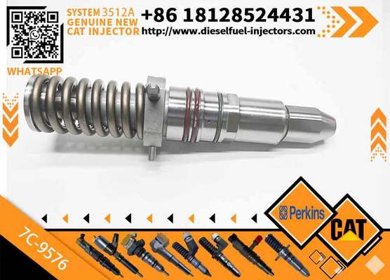 7C-9576 0R-1759 7C-9577 0R-1758 Common Rail Diesel 7C9578 0R-1756 Fuel Injector for Caterpillar 3500A INJECTOR