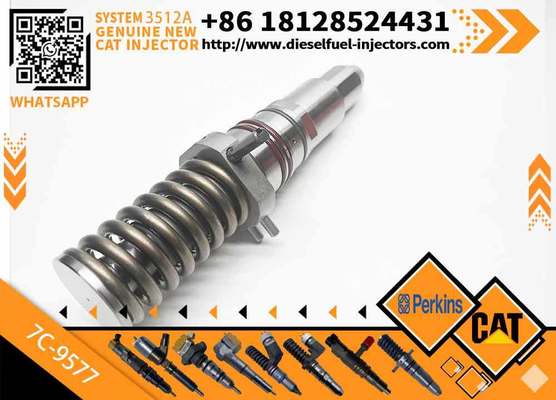 7C-9576 0R-1759 7C-9577 0R-1758 Common Rail Diesel 7C9578 0R-1756 Fuel Injector for Caterpillar 3500A INJECTOR