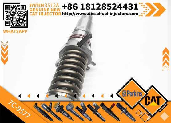 7C-9576 0R-1759 7C-9577 0R-1758 Common Rail Diesel 7C9578 0R-1756 Fuel Injector for Caterpillar 3500A INJECTOR