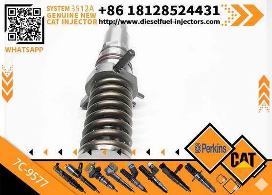 7C-9576 0R-1759 7C-9577 0R-1758 Common Rail Diesel 7C9578 0R-1756 Fuel Injector for Caterpillar 3500A INJECTOR