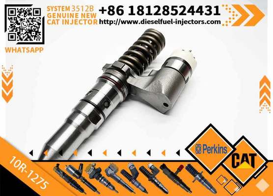 Surprise Price High Quality Common Rail Injector for 793C 793D 250-1312 10R-1275 2501312 10R1275