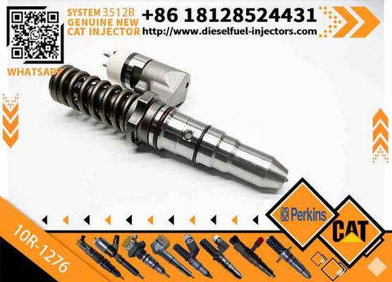New Caterpillar C3512B Common Rail Diesel Engine Injector Model 386-1767 10R-1303 10R-1278 10R-1276 10R-1288 10R-1280 10R-1279