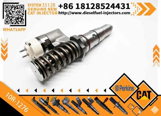 New Caterpillar C3512B Common Rail Diesel Engine Injector Model 386-1767 10R-1303 10R-1278 10R-1276 10R-1288 10R-1280 10R-1279