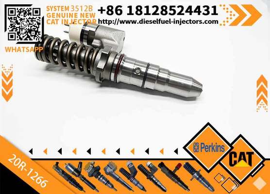 Fuel Injector 392-0202 20R-1266 for C-AT 3512B/3516B Engine
