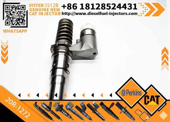 Cat 3508 3512 20R1272 20R-1272 392-0217 20R-1278 2501306 250-1306 3920206 XF Parts diesel Injector