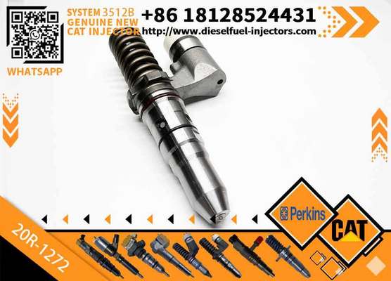 Cat 3508 3512 20R1272 20R-1272 392-0217 20R-1278 2501306 250-1306 3920206 XF Parts diesel Injector