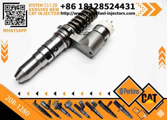 392-0200 20R-1264 Common Rail Diesel Fuel Injectors 392-0219 20R-1280 392-0217 20R-1278 392-0216 20R-1277 392-0215 20R-1276