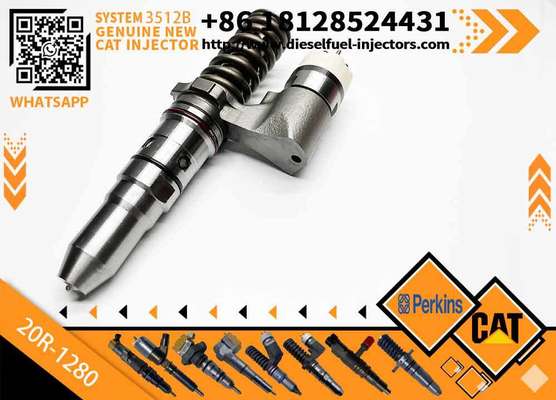 392-0200 20R-1264 Common Rail Diesel Fuel Injectors 392-0219 20R-1280 392-0217 20R-1278 392-0216 20R-1277 392-0215 20R-1276