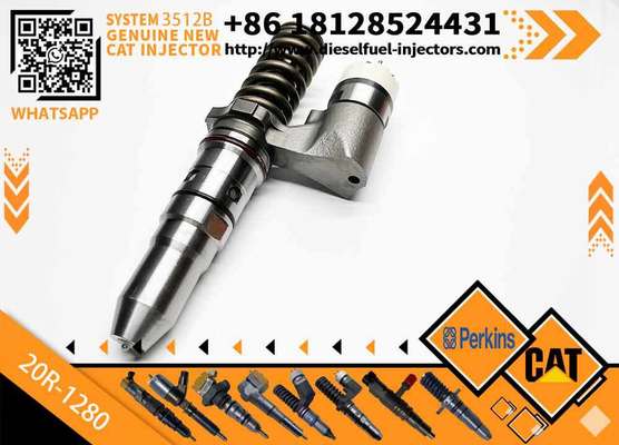 392-0200 20R-1264 Common Rail Diesel Fuel Injectors 392-0219 20R-1280 392-0217 20R-1278 392-0216 20R-1277 392-0215 20R-1276