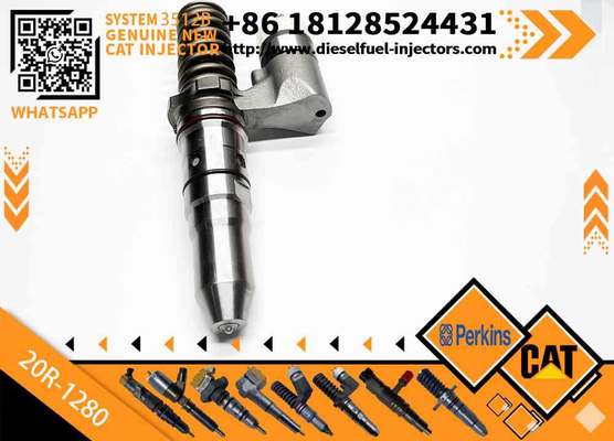 392-0200 20R-1264 Common Rail Diesel Fuel Injectors 392-0219 20R-1280 392-0217 20R-1278 392-0216 20R-1277 392-0215 20R-1276