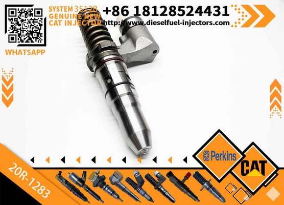 High Quality Fuel Injector 392-0224 20R-1283 for Engine 392-0222 392-0218 3508B 3508C 3516B 3516C