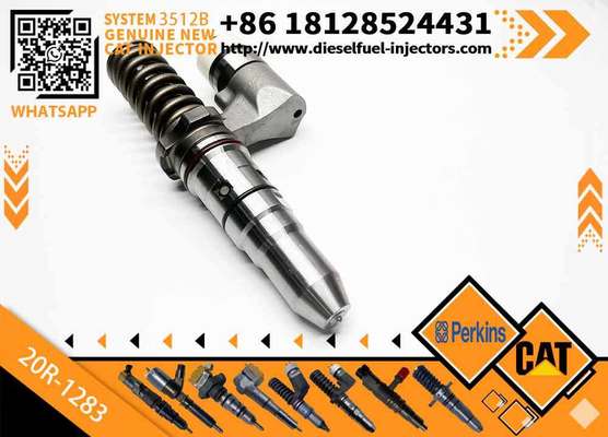 High Quality Fuel Injector 392-0224 20R-1283 for Engine 392-0222 392-0218 3508B 3508C 3516B 3516C