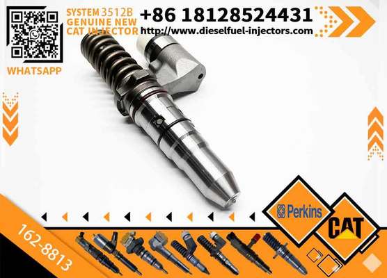 3920203 CAT Fuel Injector 1628813 162-8813 for CAT 3508 3512 3516 3524 20R1268 20R-1268 10R1278 10R-1278 10R1255 3920203