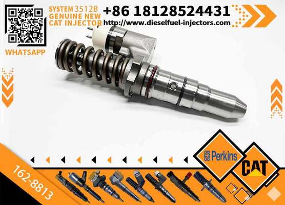 3920203 CAT Fuel Injector 1628813 162-8813 for CAT 3508 3512 3516 3524 20R1268 20R-1268 10R1278 10R-1278 10R1255 3920203