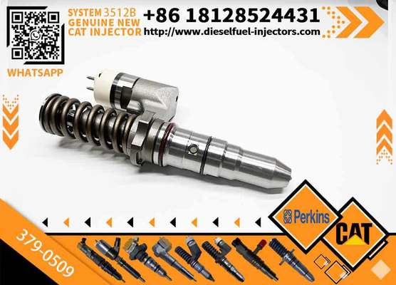 Rail Fuel Injector 11R-0279 11R-0280 11R-0287 389-1969 250-1306 379-0509 386-1752 386-1753 386-1774 386-1754 386-1769 386-1758