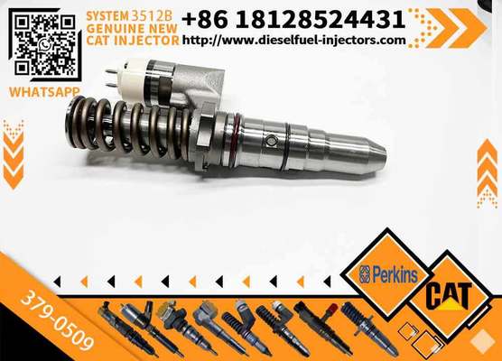 Rail Fuel Injector 11R-0279 11R-0280 11R-0287 389-1969 250-1306 379-0509 386-1752 386-1753 386-1774 386-1754 386-1769 386-1758