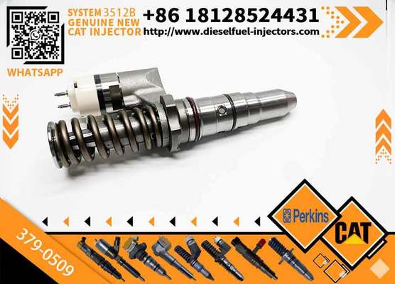 Rail Fuel Injector 11R-0279 11R-0280 11R-0287 389-1969 250-1306 379-0509 386-1752 386-1753 386-1774 386-1754 386-1769 386-1758