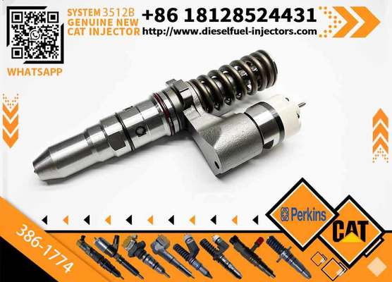 Rail Fuel Injector 11R-0279 11R-0280 11R-0287 389-1969 250-1306 379-0509 386-1752 386-1753 386-1774 386-1754 386-1769 386-1758