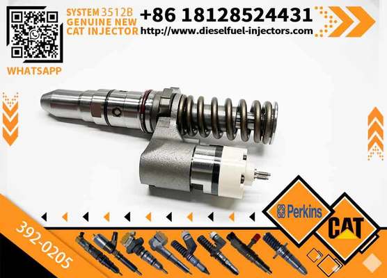 ENGINE FUEL INJECTOR 392-0211 392-0223 392-0221 , 392-0214 392-0202 392-0205 392-0200 392-0216 Excavator