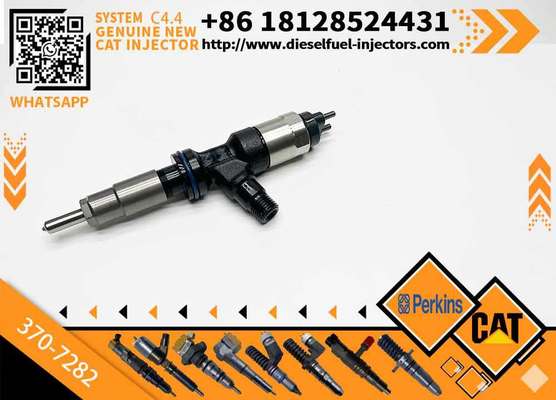 NEW Diesel Fuel Injector 295050-0401 370-7282 3707282 20R-2478 20R2478 Injectors Common Rail Nozzle for Caterpillar