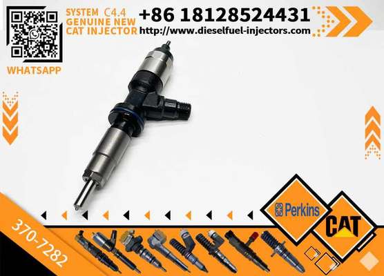 NEW Diesel Fuel Injector 295050-0401 370-7282 3707282 20R-2478 20R2478 Injectors Common Rail Nozzle for Caterpillar