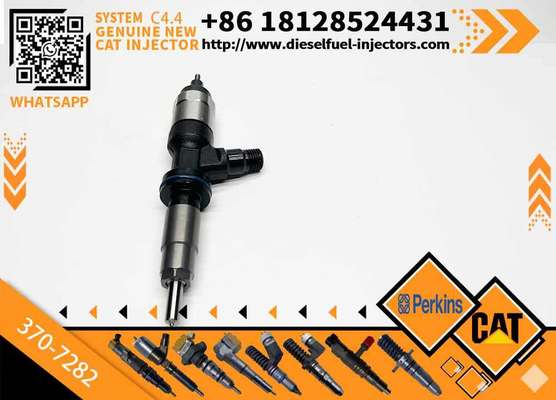 NEW Diesel Fuel Injector 295050-0401 370-7282 3707282 20R-2478 20R2478 Injectors Common Rail Nozzle for Caterpillar