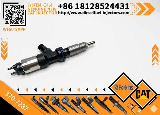 Parts Fuel Injector Nozzle for C4.4 Engine 370-7287 3707287 370-7280 3707280