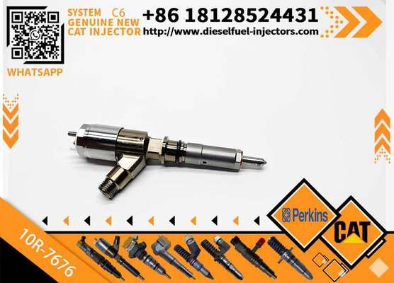326-4740 10R-7676 Fuel Injector 32F61-00022 For Caterpillar 315DL 319D CAT Engine