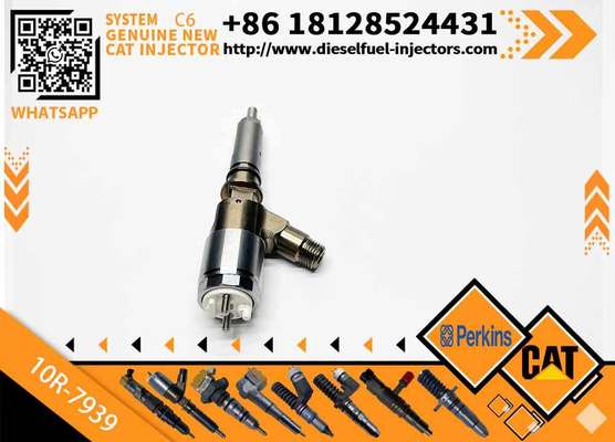320-0688 Fuel Common Rail Injector 10R-7939 2645A747 2645A749 2645A753 for Perkins diesel Engine Fuel Injector