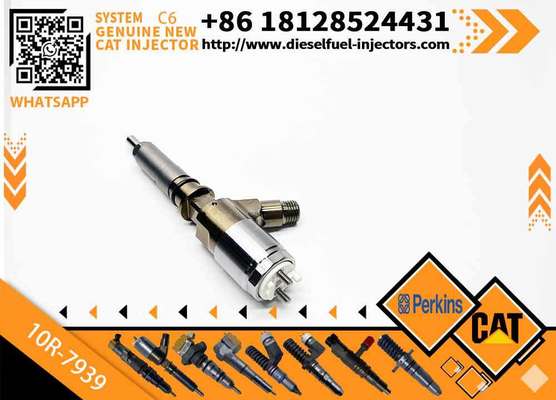 320-0688 Fuel Common Rail Injector 10R-7939 2645A747 2645A749 2645A753 for Perkins diesel Engine Fuel Injector