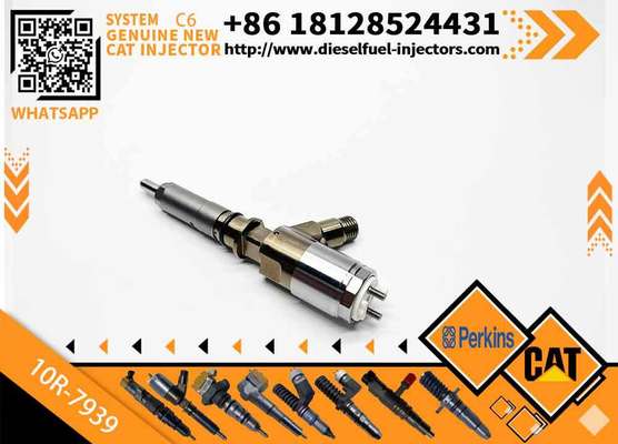 320-0688 Fuel Common Rail Injector 10R-7939 2645A747 2645A749 2645A753 for Perkins diesel Engine Fuel Injector