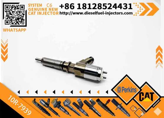 320-0688 Fuel Common Rail Injector 10R-7939 2645A747 2645A749 2645A753 for Perkins diesel Engine Fuel Injector