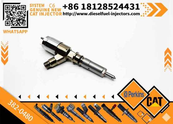 282-0490 Fuel Injector 23670-0L090 Common Rail Injector 292-3780 2645A709 382-0480