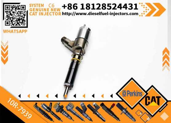320-0688 Fuel Common Rail Injector 10R-7939 2645A747 2645A749 2645A753 for Perkins diesel Engine Fuel Injector