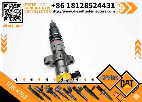 New Common Rail Injector 238-8091 1OR-4763 10R-7225 20R-8059 20R-8066 20R-8057 for diesel Engine CAT