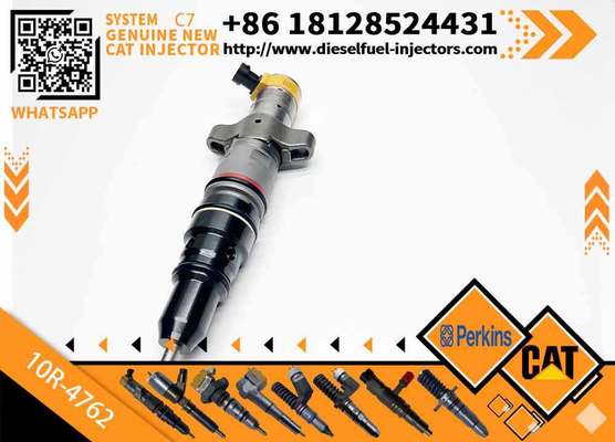Mechanical Engine Parts Diesel Injector 10R-0781 10R-0782 10R-9237 for erpillar 3162 3162B Fuel Injector