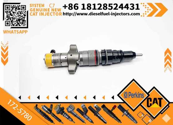 High quality diesel fuel injector 3282578 172-5780 1725780 328-2578