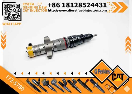 High quality diesel fuel injector 3282578 172-5780 1725780 328-2578