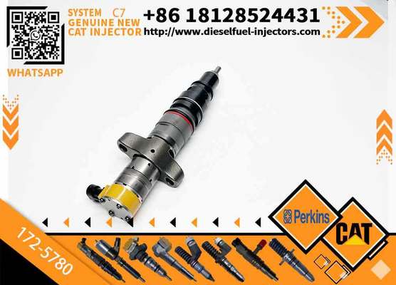 High quality diesel fuel injector 3282578 172-5780 1725780 328-2578