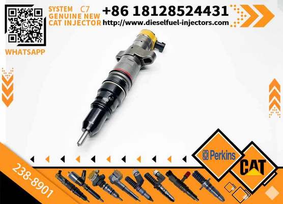263-8218 387-9427 328-2585 10R-7225 243-4502 10R7255 387-9430 238-8901 241-3239 Diesel Fuel Injector for C7 Engine