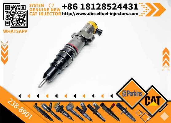 263-8218 387-9427 328-2585 10R-7225 243-4502 10R7255 387-9430 238-8901 241-3239 Diesel Fuel Injector for C7 Engine