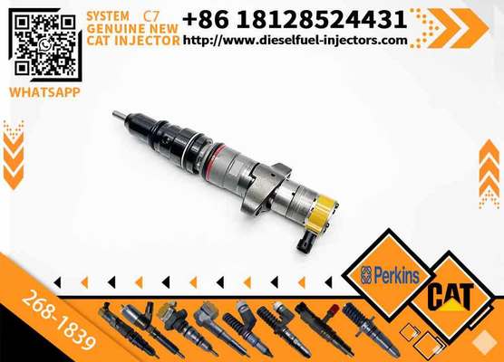 C7 E320D E330D Engine Injector 387-9427 5577627 10R-7225 295-1411 328-2585 268-1839 20R9079 381-9427