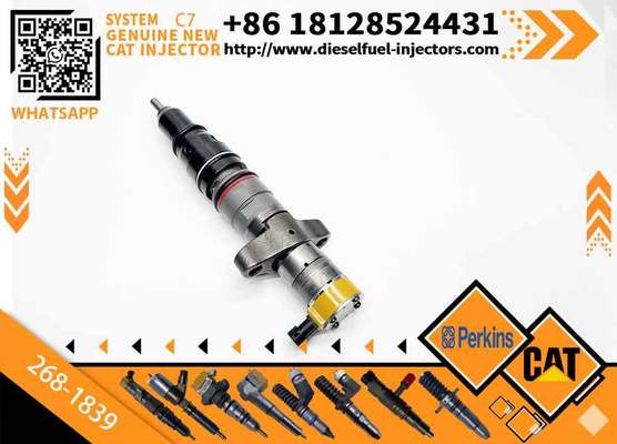 C7 E320D E330D Engine Injector 387-9427 5577627 10R-7225 295-1411 328-2585 268-1839 20R9079 381-9427