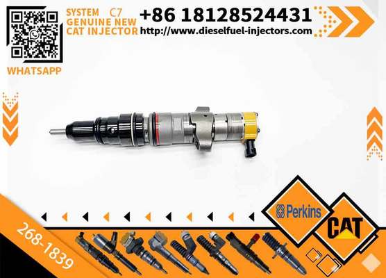 C7 E320D E330D Engine Injector 387-9427 5577627 10R-7225 295-1411 328-2585 268-1839 20R9079 381-9427
