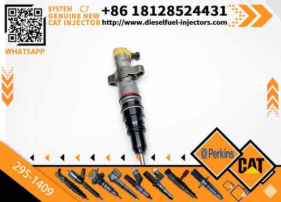 387-9429 C7 Engine Fuel Injector 328-2584 295-1409 243-4503 10R-4762