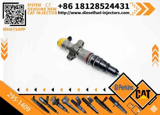 387-9429 C7 Engine Fuel Injector 328-2584 295-1409 243-4503 10R-4762