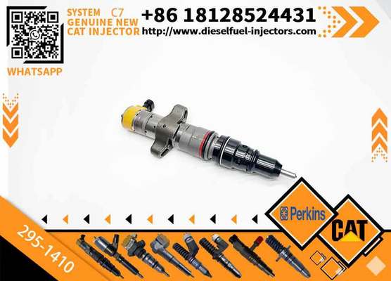 241-3238/295-1410 for Cat C7 Fuel Injector 241-3238/295-1410 for Caterpillar C7 Engine Construction Machinery Parts
