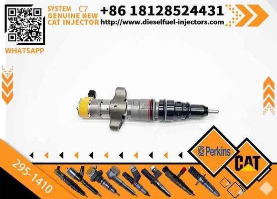 241-3238/295-1410 for Cat C7 Fuel Injector 241-3238/295-1410 for Caterpillar C7 Engine Construction Machinery Parts