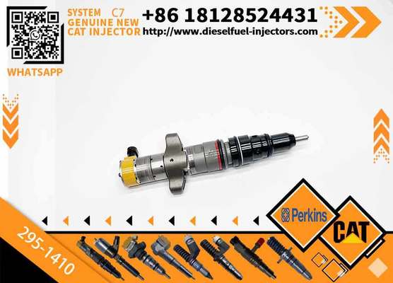 241-3238/295-1410 for Cat C7 Fuel Injector 241-3238/295-1410 for Caterpillar C7 Engine Construction Machinery Parts