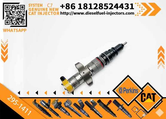 C7 E320D E330D Engine Injector 387-9427 5577627 10R-7225 295-1411 328-2585 268-1839 20R9079 381-9427